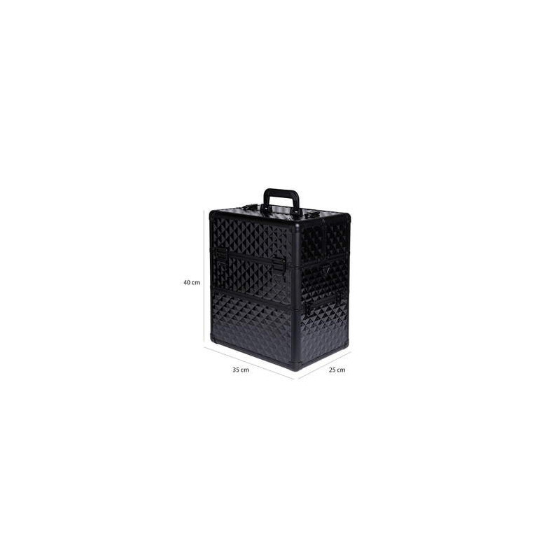 Maletín para cosméticos L Maletín para cosméticos L